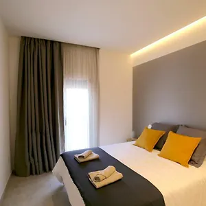 Apartamento Casaenmedio, Valle de Abdalajís