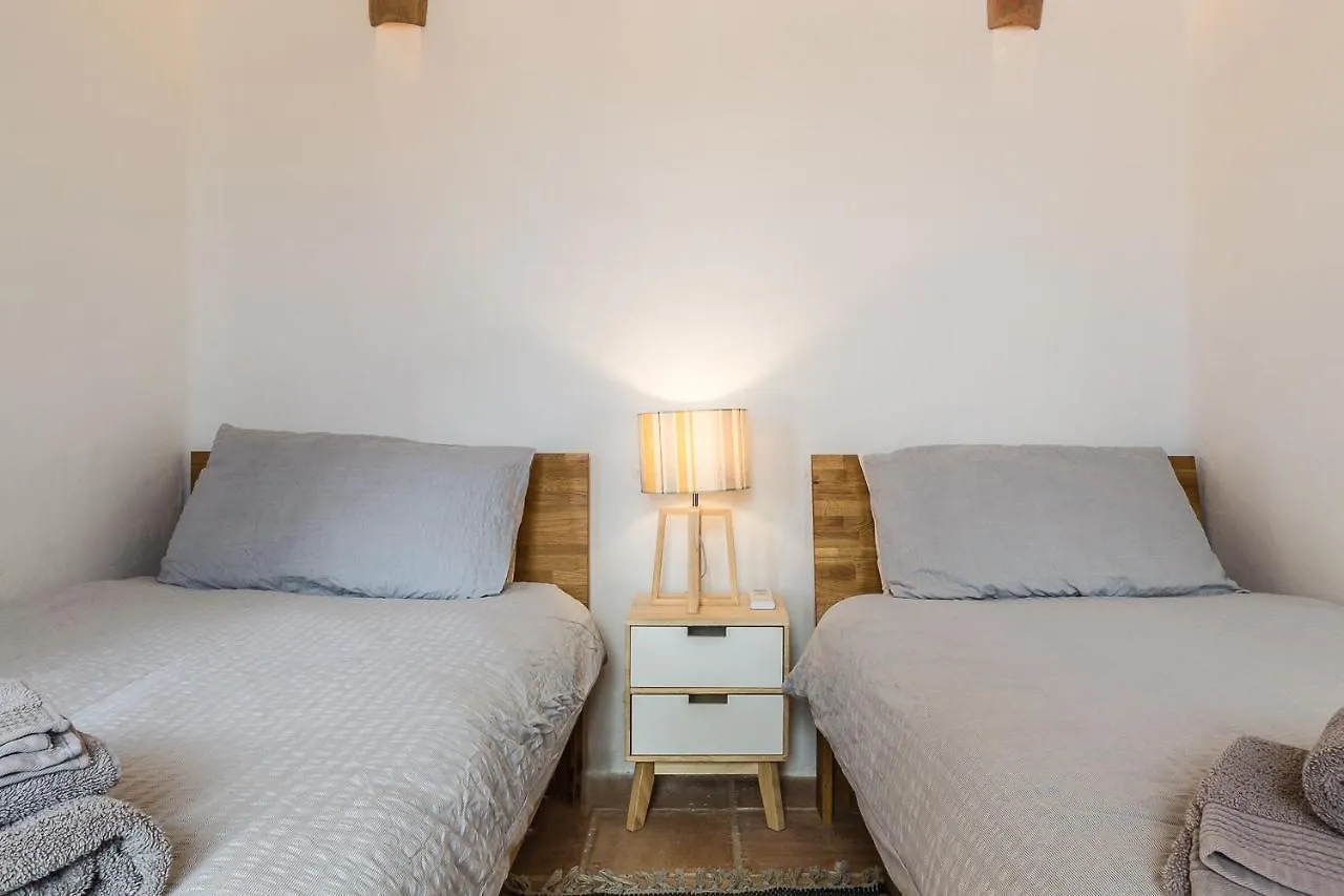 Casa Sol - Traditional Village House With Pool And View Pinos del Valle Holiday home
