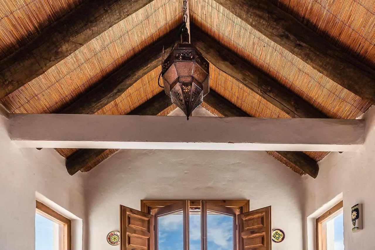 Holiday home Casa Sol - Traditional Village House With Pool And View Pinos del Valle