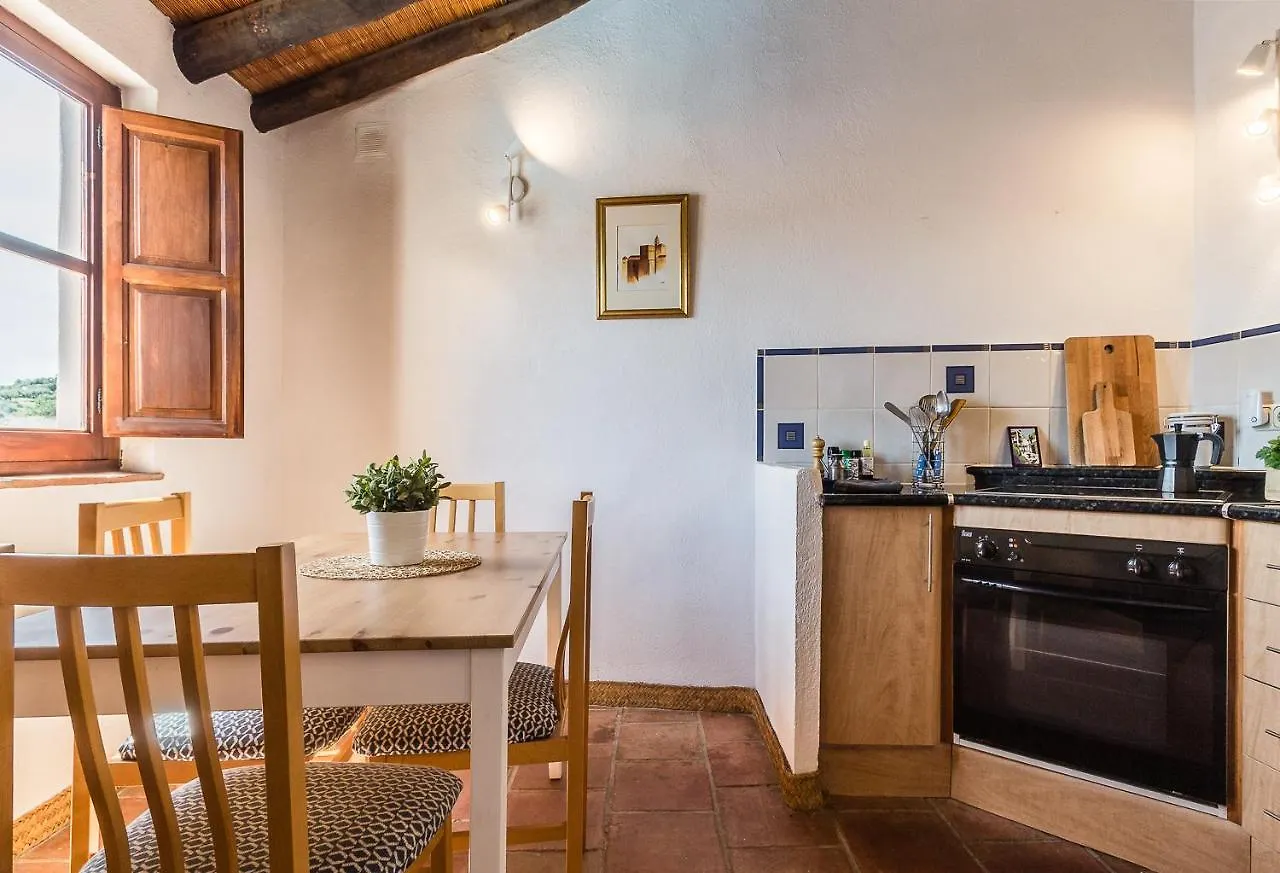 Casa Sol - Traditional Village House With Pool And View Pinos del Valle Holiday home
