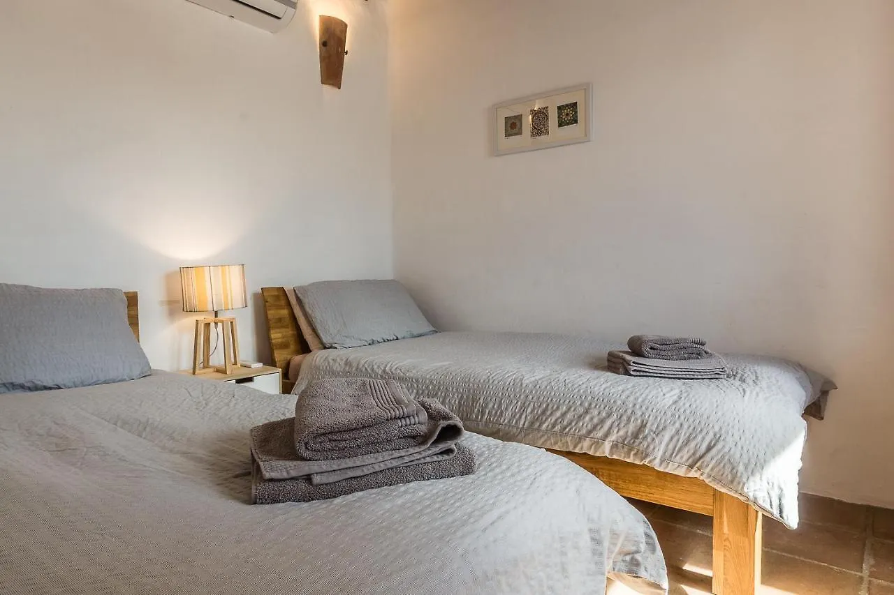 Casa Sol - Traditional Village House With Pool And View Pinos del Valle