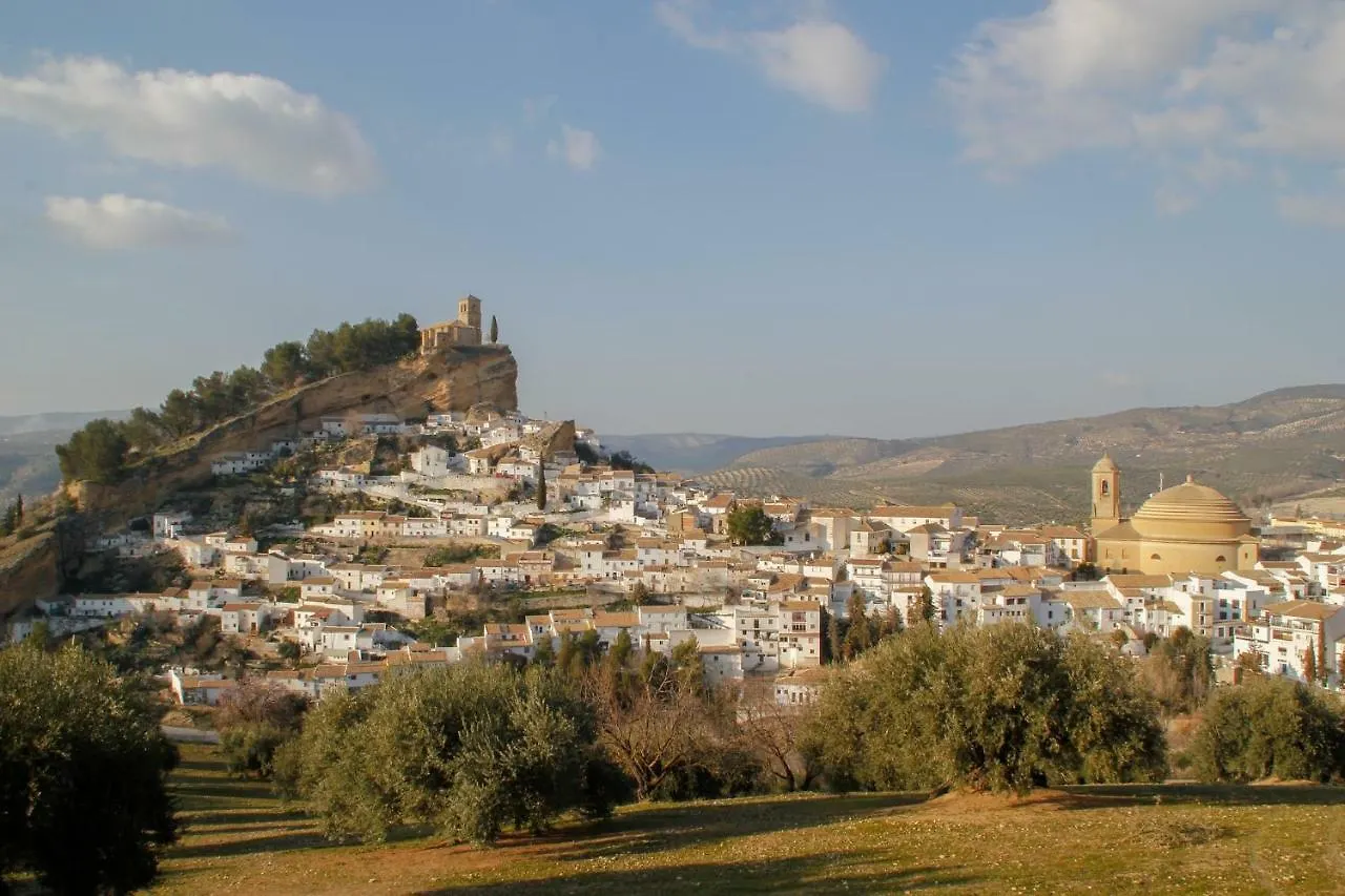 Holiday home Casa Sol - Traditional Village House With Pool And View Pinos del Valle